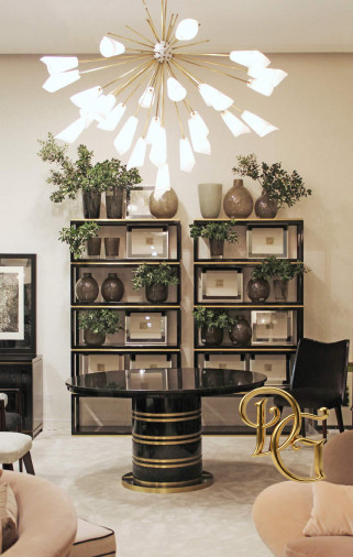 Стол обеденный Vladar