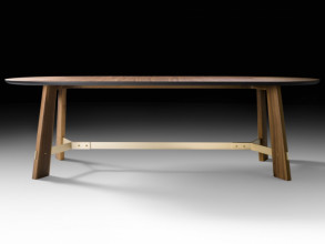 Стол обеденный Edison