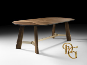 Стол обеденный Edison