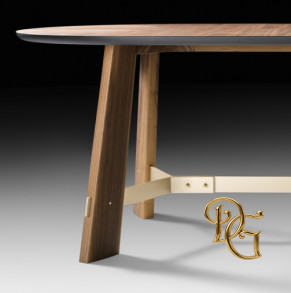 Стол обеденный Edison