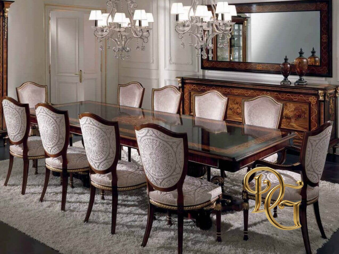 Стол обеденный 2487