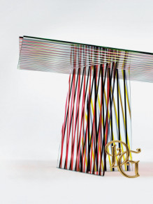 Стол обеденный Crossing