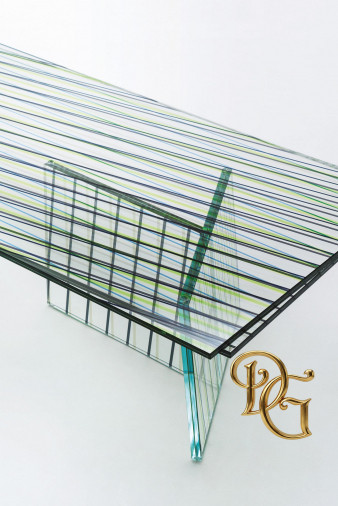 Стол обеденный Crossing