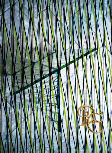 Стол обеденный Crossing