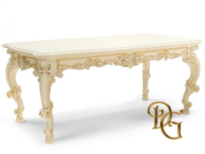 Стол обеденный Dafne 904/945