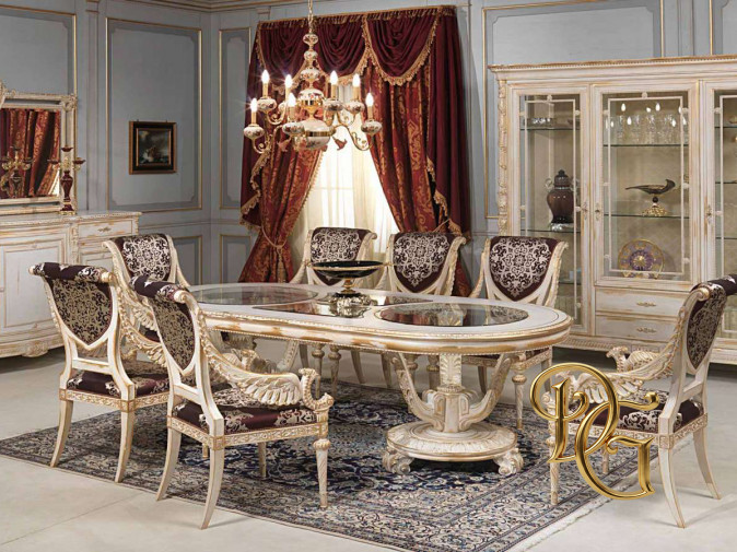 Стол обеденный 2001