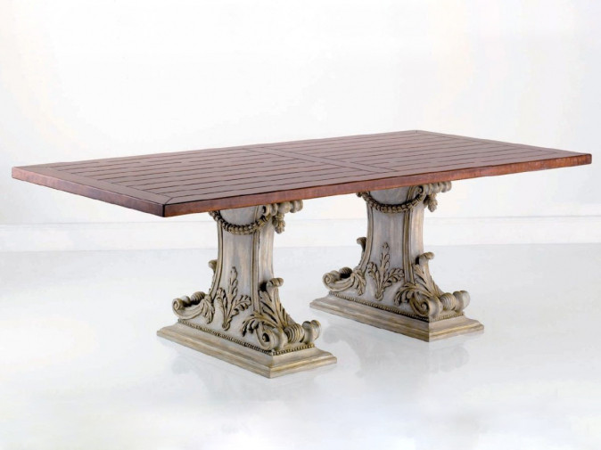 Стол обеденный 828