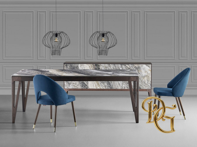 Стол обеденный Brooklyn