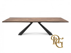 Стол обеденный Eliot Wood