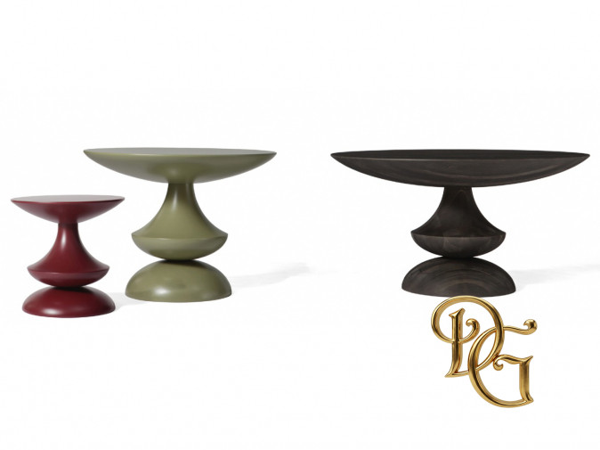 Стол обеденный Birignao