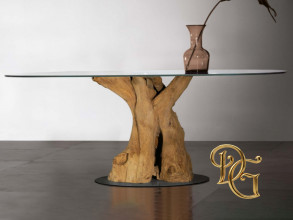 Стол обеденный Sequoia