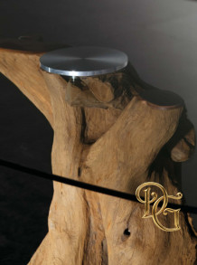 Стол обеденный Sequoia