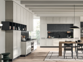 Кухня Old Line 4