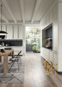 Кухня Old Line 4