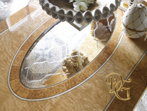 Стол обеденный Ls.130