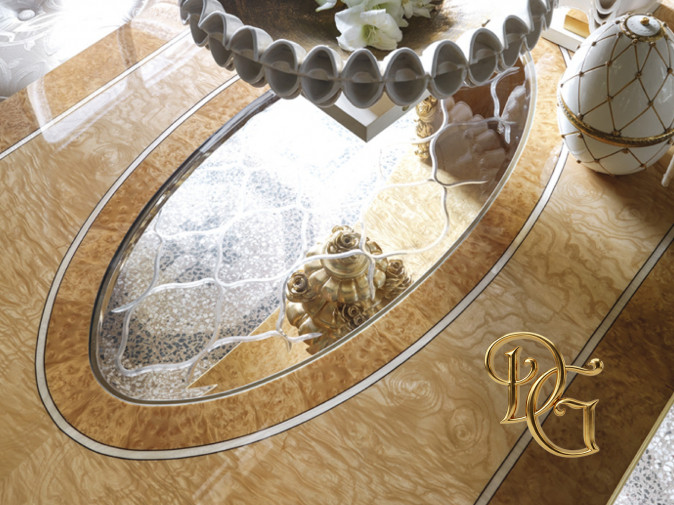 Стол обеденный Ls.130