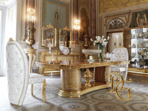 Стол обеденный Ls.130