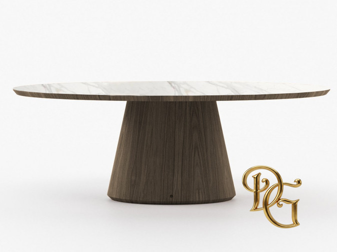 Стол обеденный Kelly