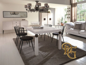 Стул Aurora Cod.1866.6100.53.N02