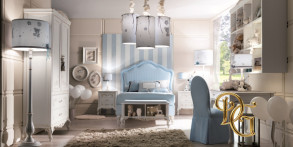 Стул Casa Dei Sogni C01