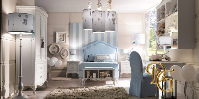 Стул Casa Dei Sogni C01