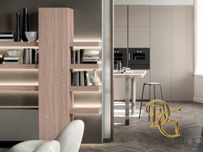 Кухня Line Beige