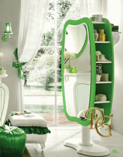 Витрина Ps 461