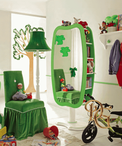 Витрина Ps 461