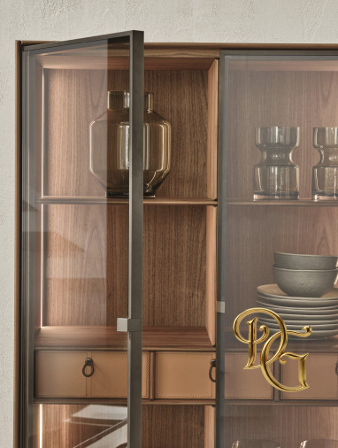 Витрина Matics