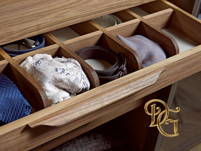 Гардеробная Life Eucalipto