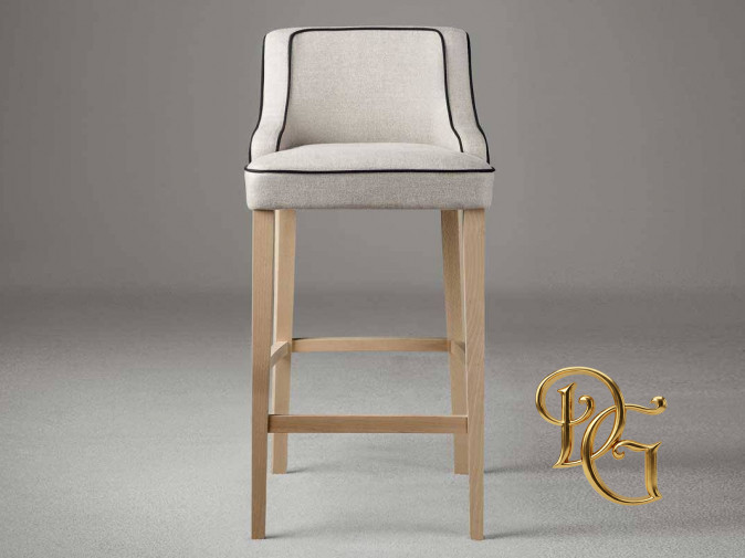 Барный стул Isabey 4