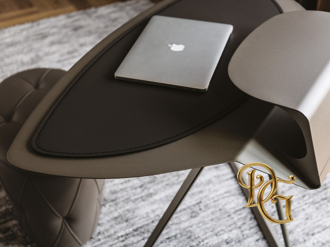 Стол письменный Storm