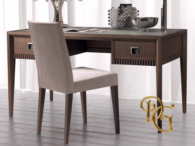 Стол письменный Aktual 417