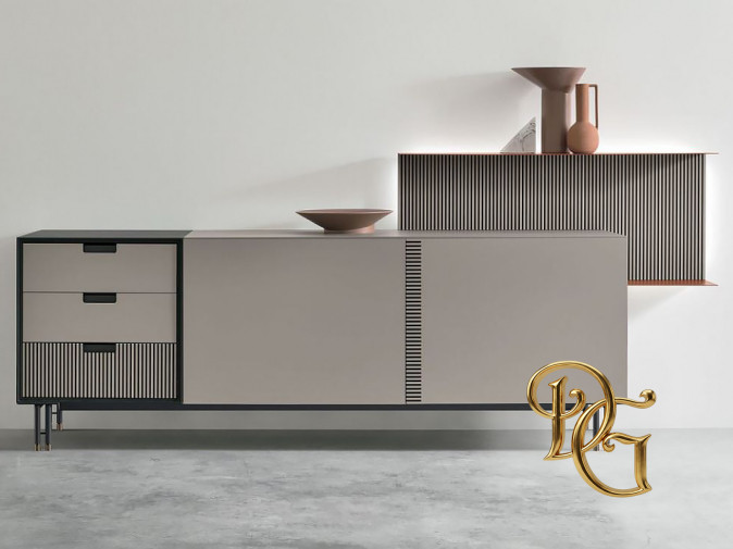 Комод Time Unit Ti 127