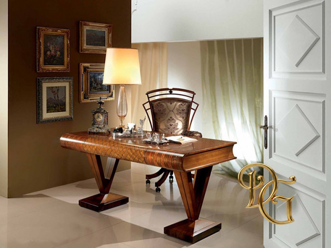 Стол письменный Libro Sc17