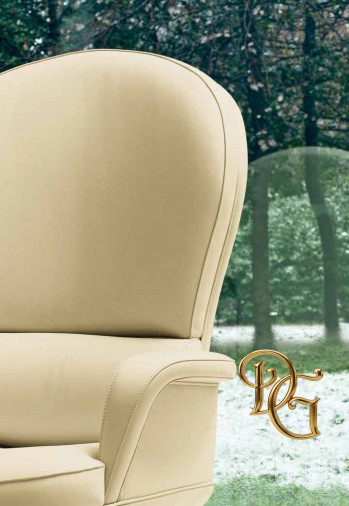 Кресло руководителя Polaris