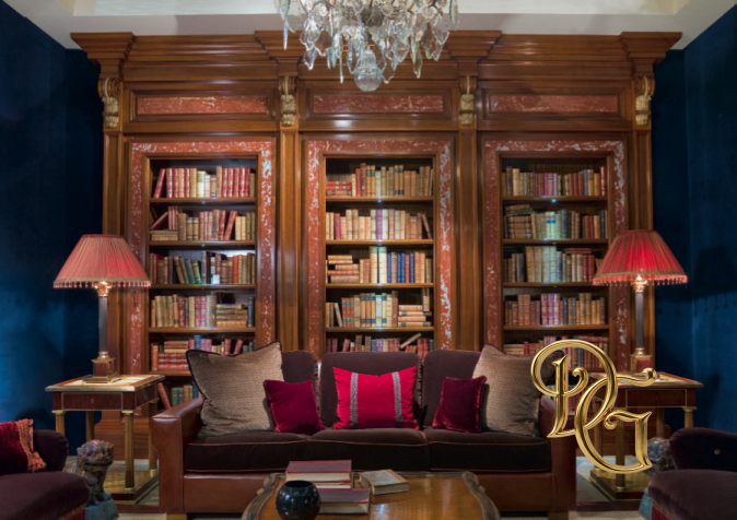 Библиотека 1011