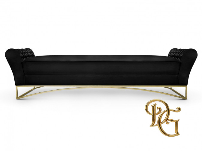 Банкетка Lust