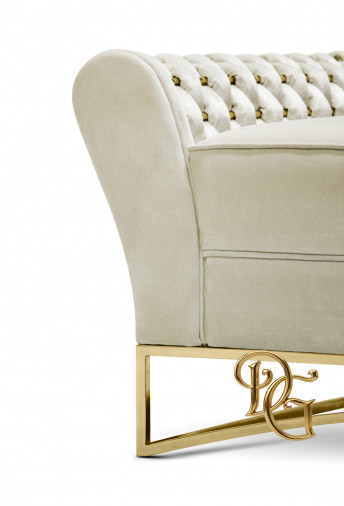 Банкетка Lust