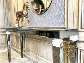 Консоль Xmm.9168c