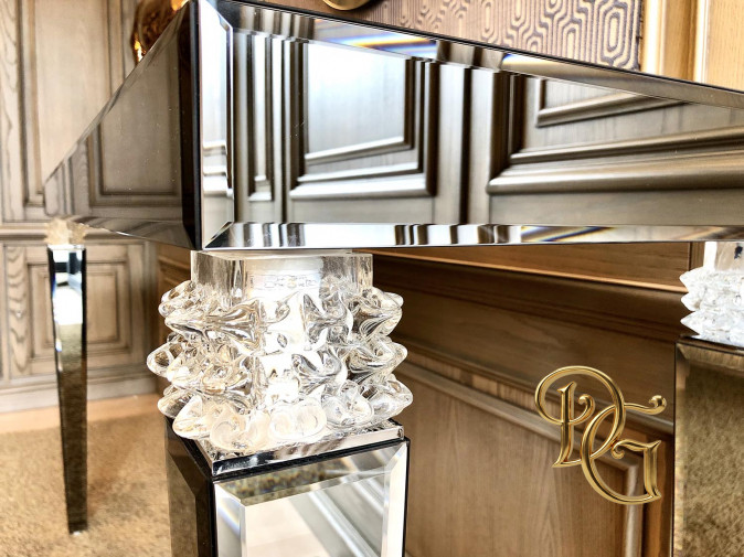 Консоль Xmm.9168c