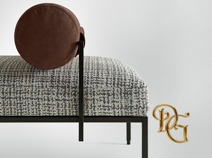 Банкетка Oly