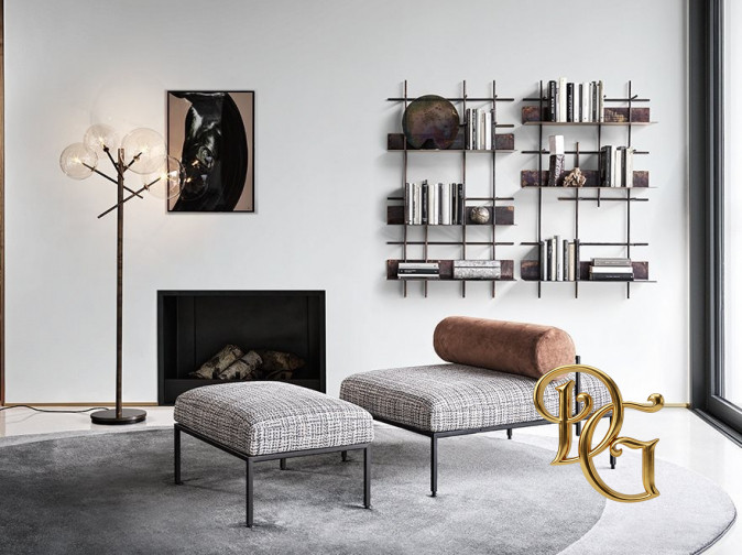 Банкетка Oly