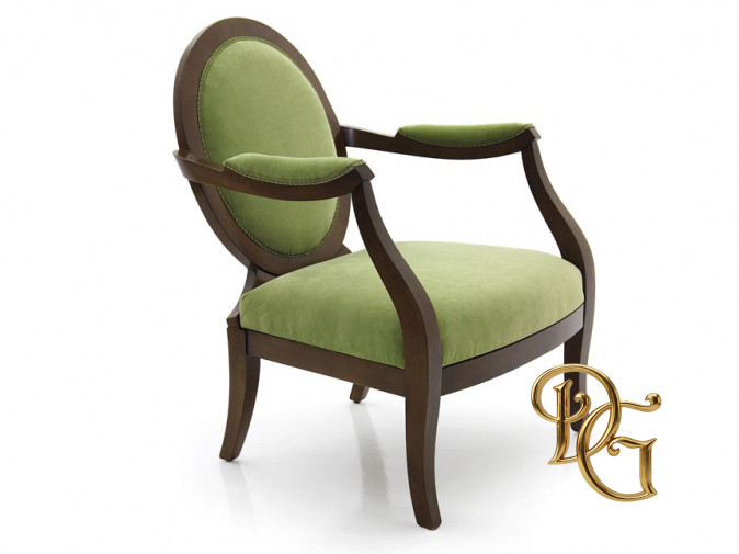 Кресло Diana 0308p