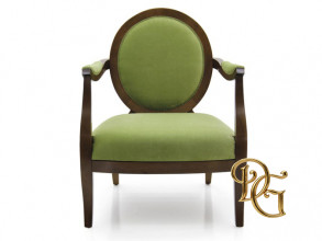 Кресло Diana 0308p