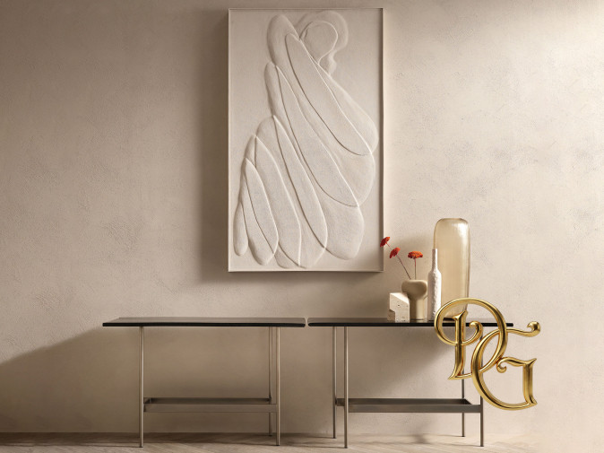 Консоль Waves