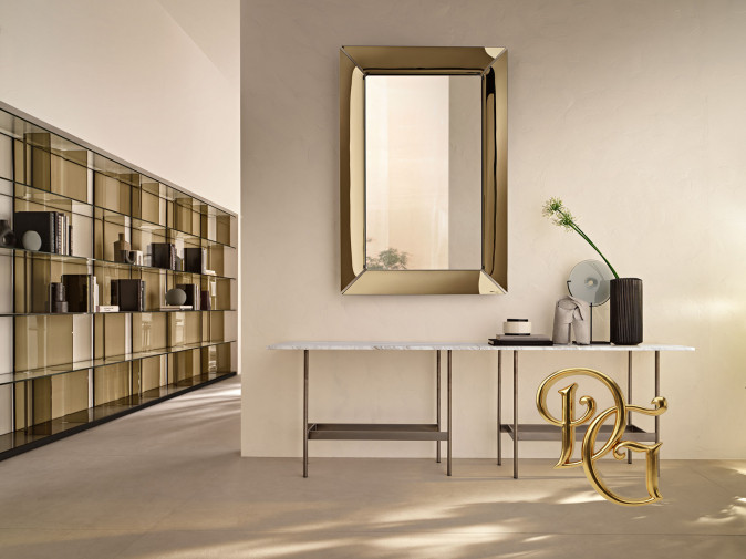 Консоль Waves