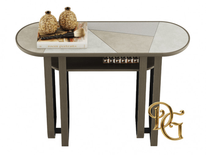 Консоль Kaikoura