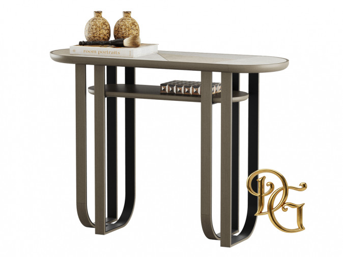 Консоль Kaikoura