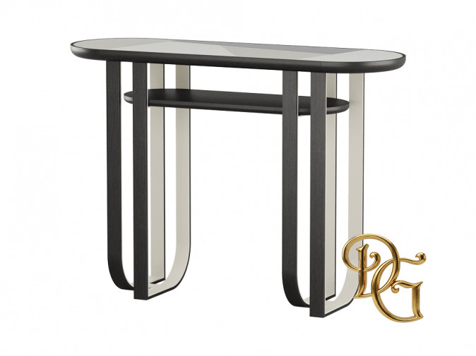 Консоль Kaikoura